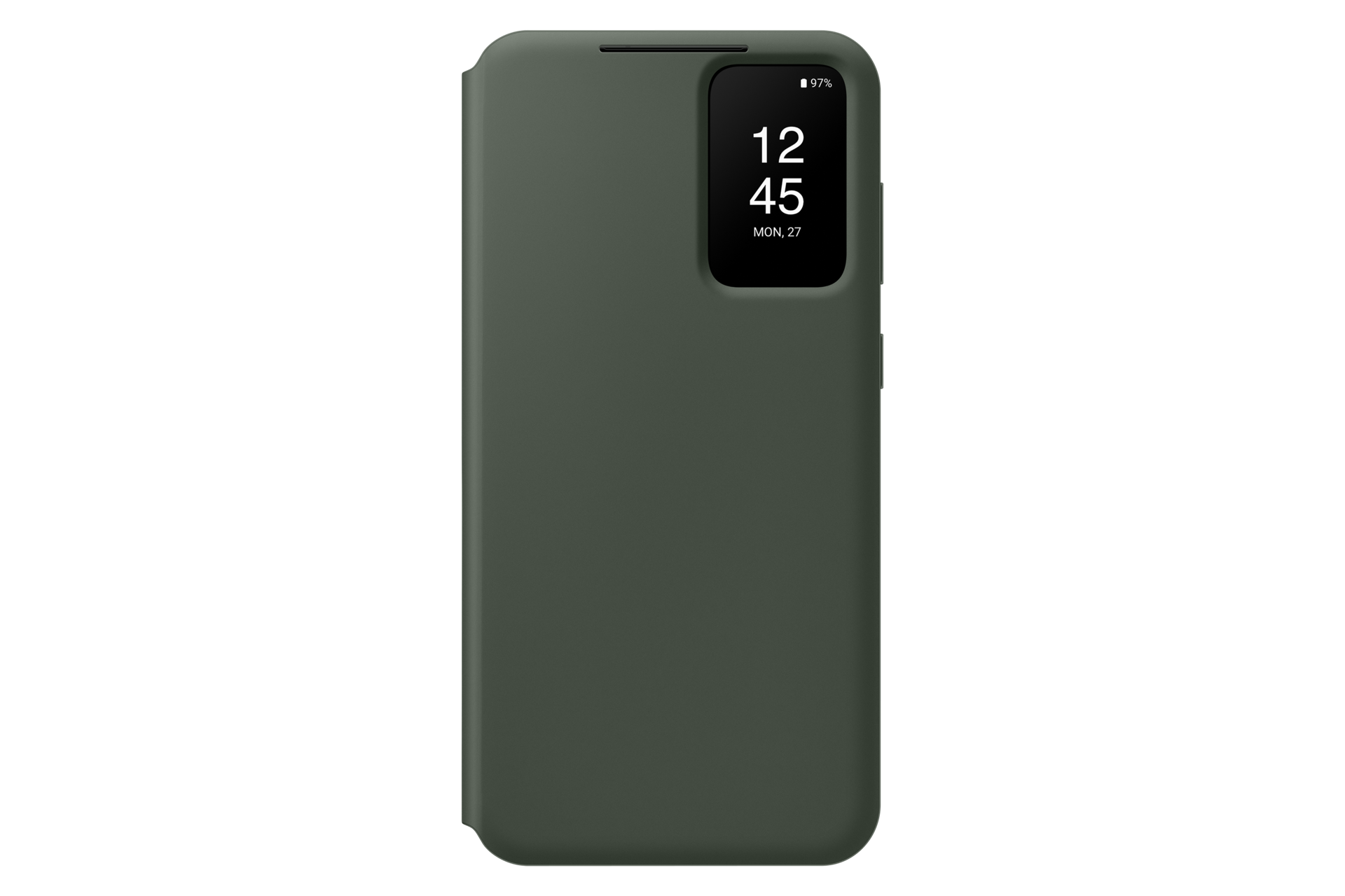 Funda Original Samsung Smart Clear View S22 Plus