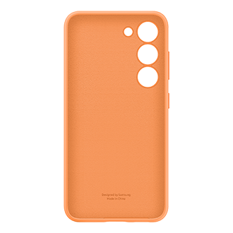 back Orange