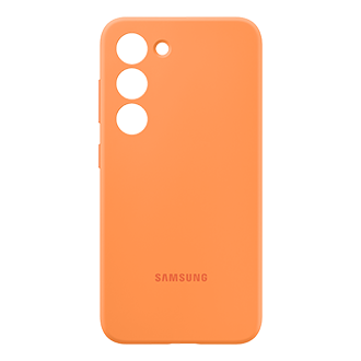 front Orange