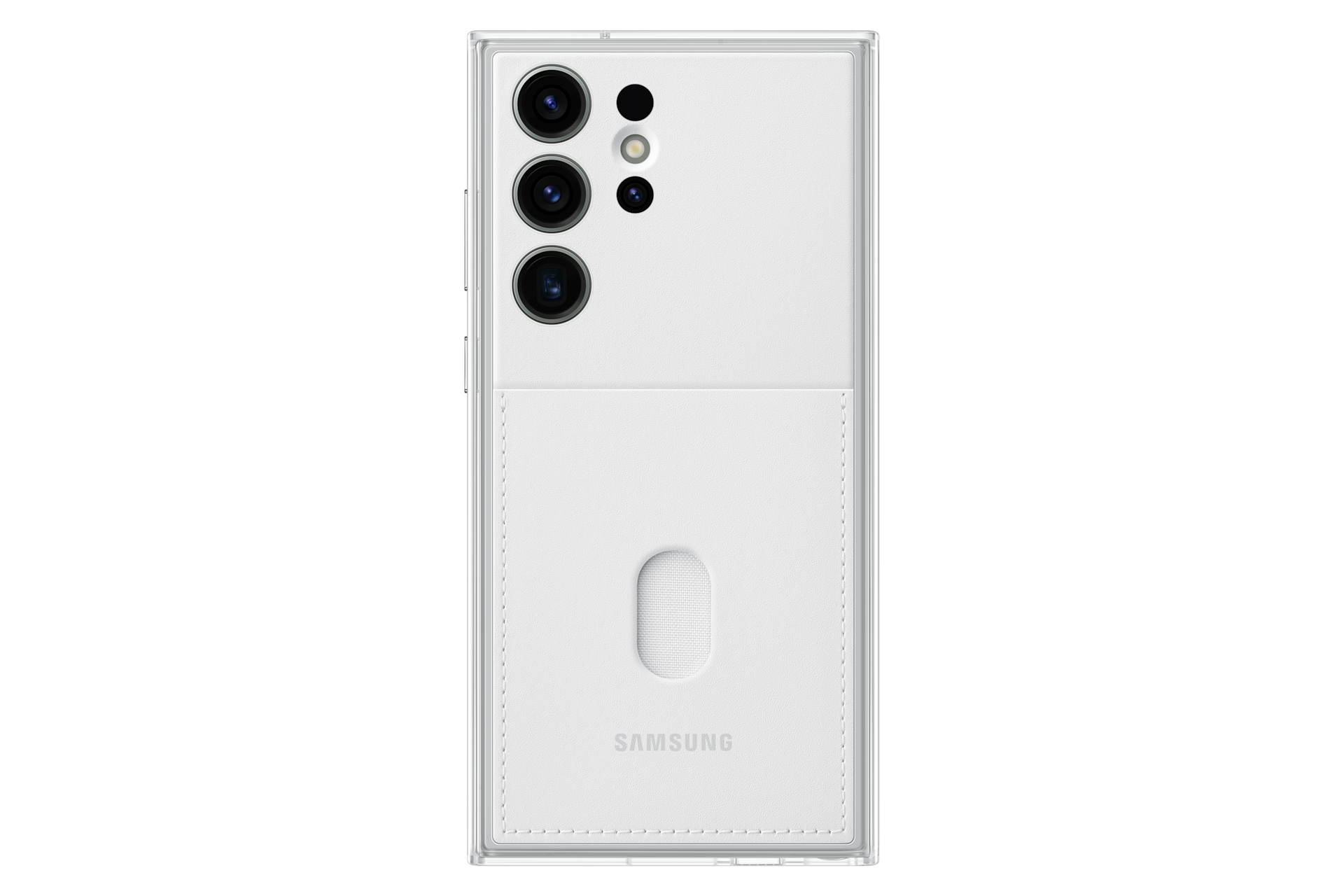 Galaxy S23 Ultra Frame Case