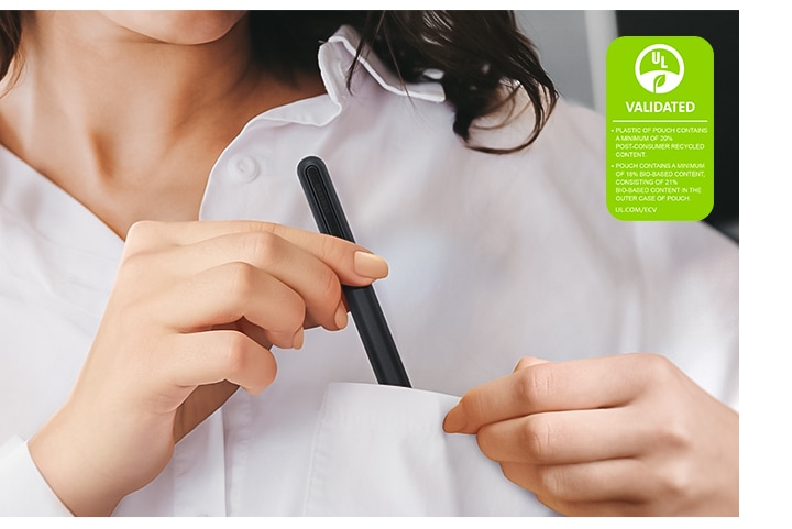 Galaxy Z Fold5 S Pen Fold Edition