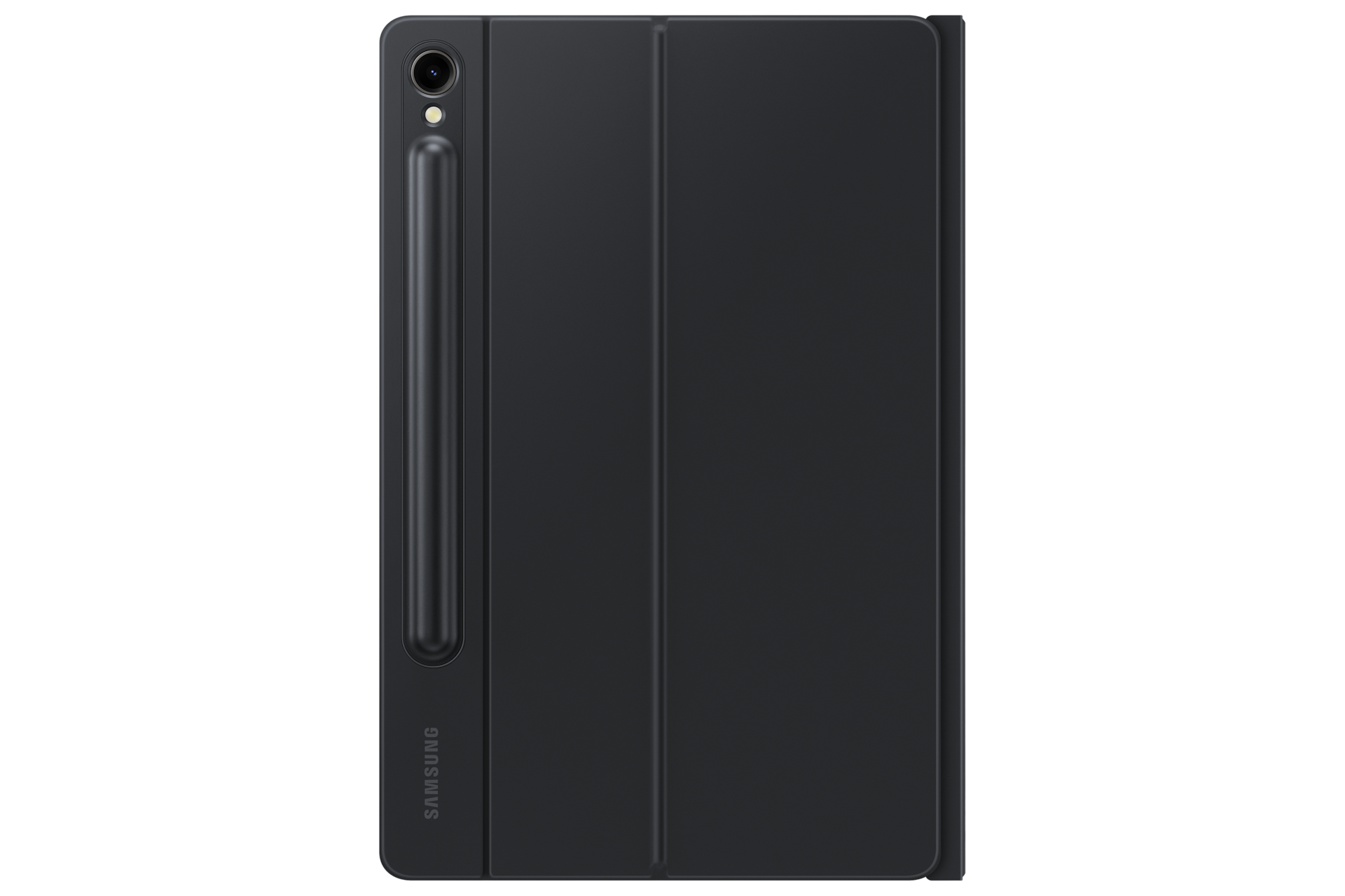 Androidタブレットアクセサリー GalaxyTabS9+/S9+5G BookCoverKeyboardSlim Amazon.com: Samsung Book Slim Keyboard Cover for Galaxy Tab