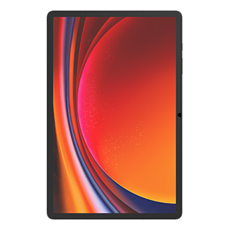 front Transparent