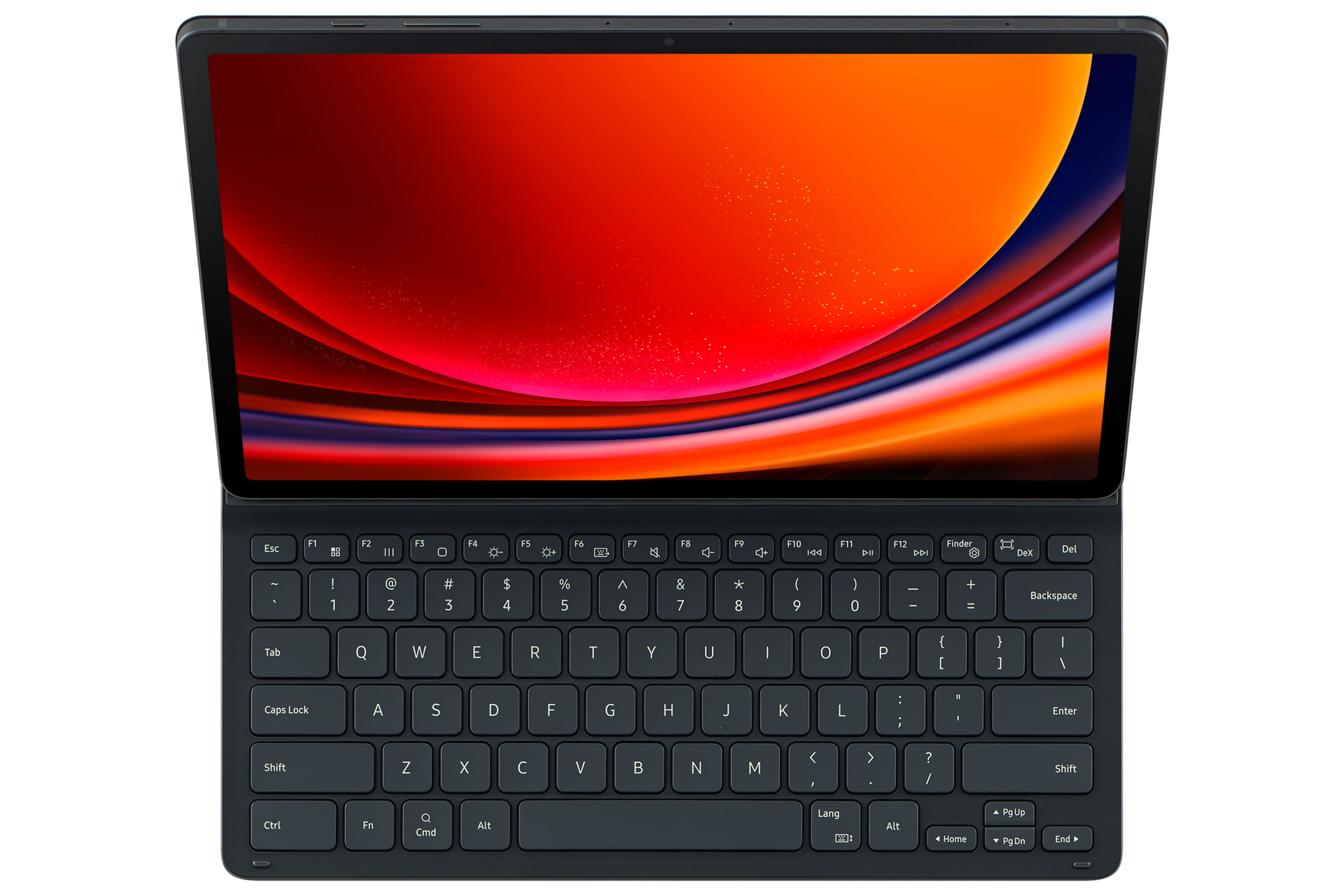 dynamic4 Black