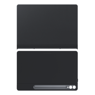front Black