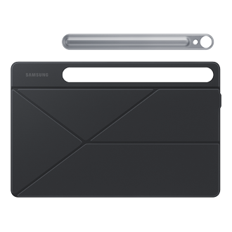 changeble-pen-holder Black