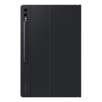 back Black