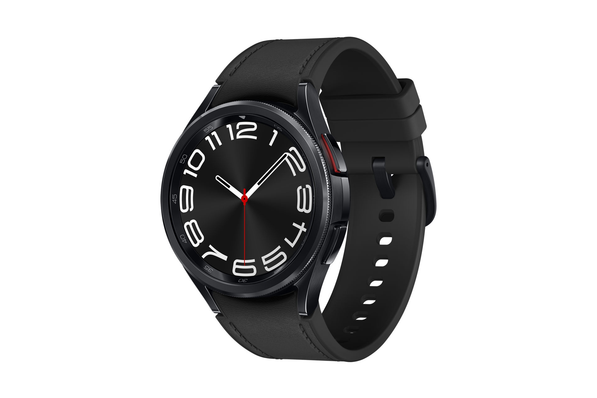 Galaxy Watch6 Classic 43mm ブラック-