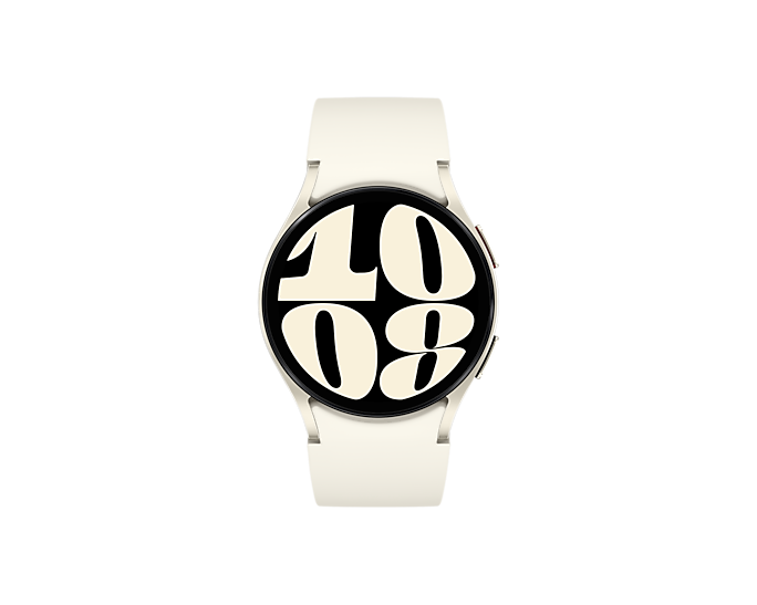 Get Galaxy Watch6 (Bluetooth) 40mm - Gold | Samsung Jordan Get Galaxy Watch6 (Bluetooth) 40mm - Gold | Samsung Jordan