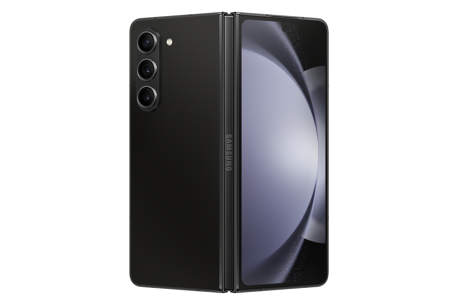 Buy Galaxy Z Fold5 Phantom Black 512 GB | Samsung Levant