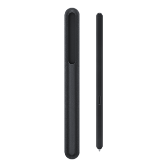 S Pen Fold Edition, Black Mobile Accessories - EJ-PF926BBEGUS