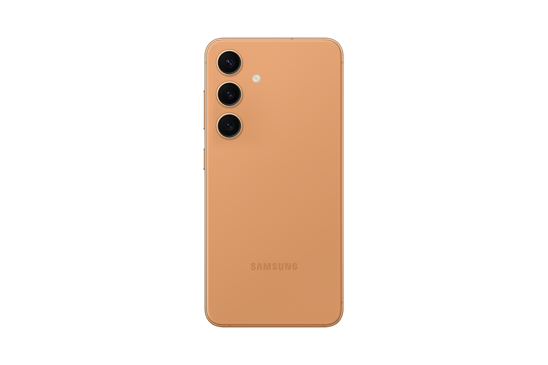 back Sandstone Orange