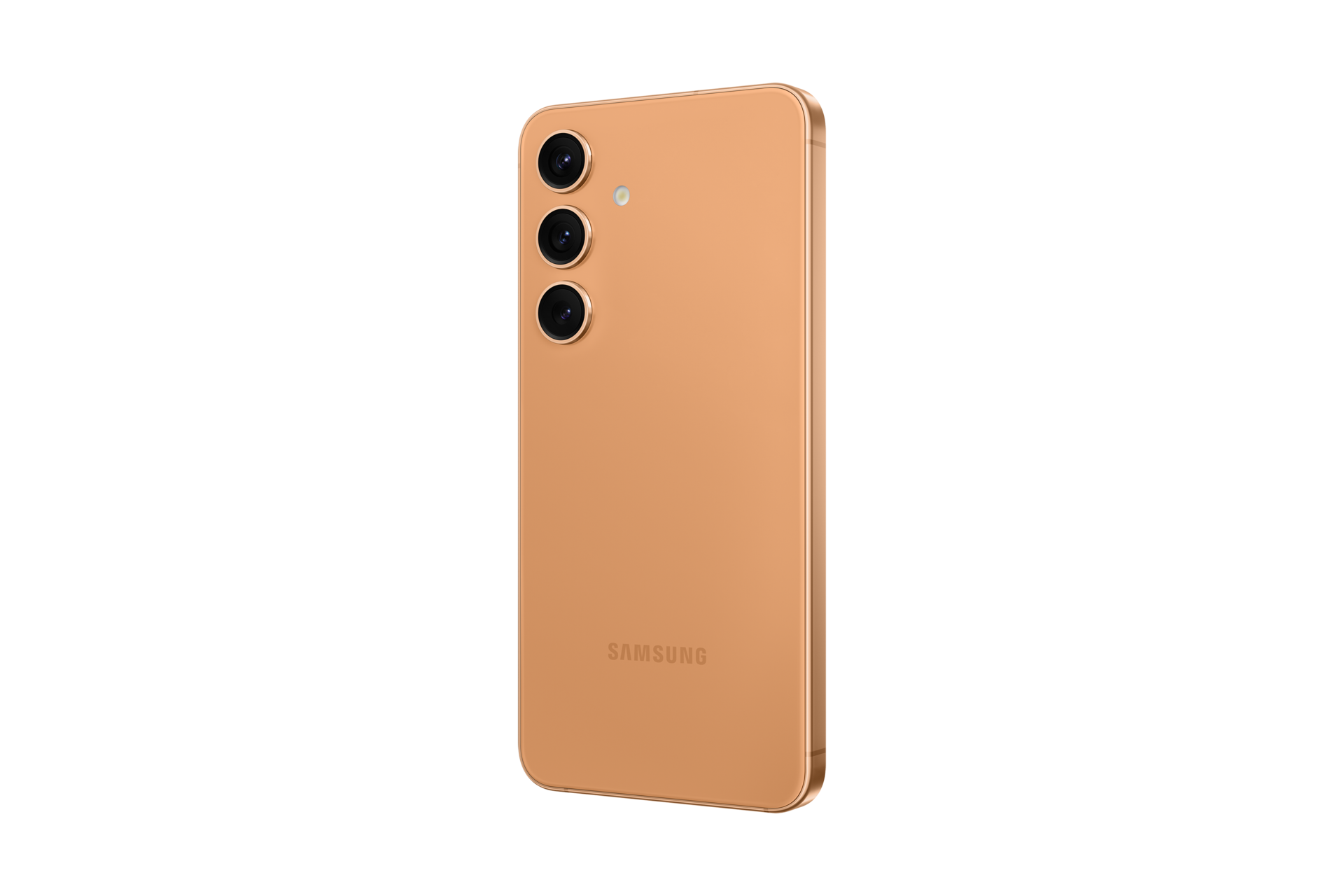 backr30 Sandstone Orange