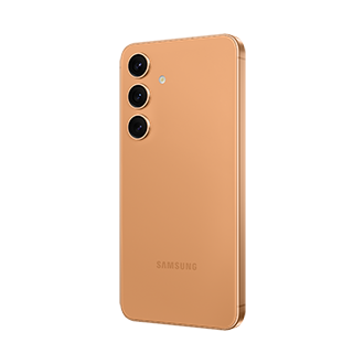 backr30 Sandstone Orange