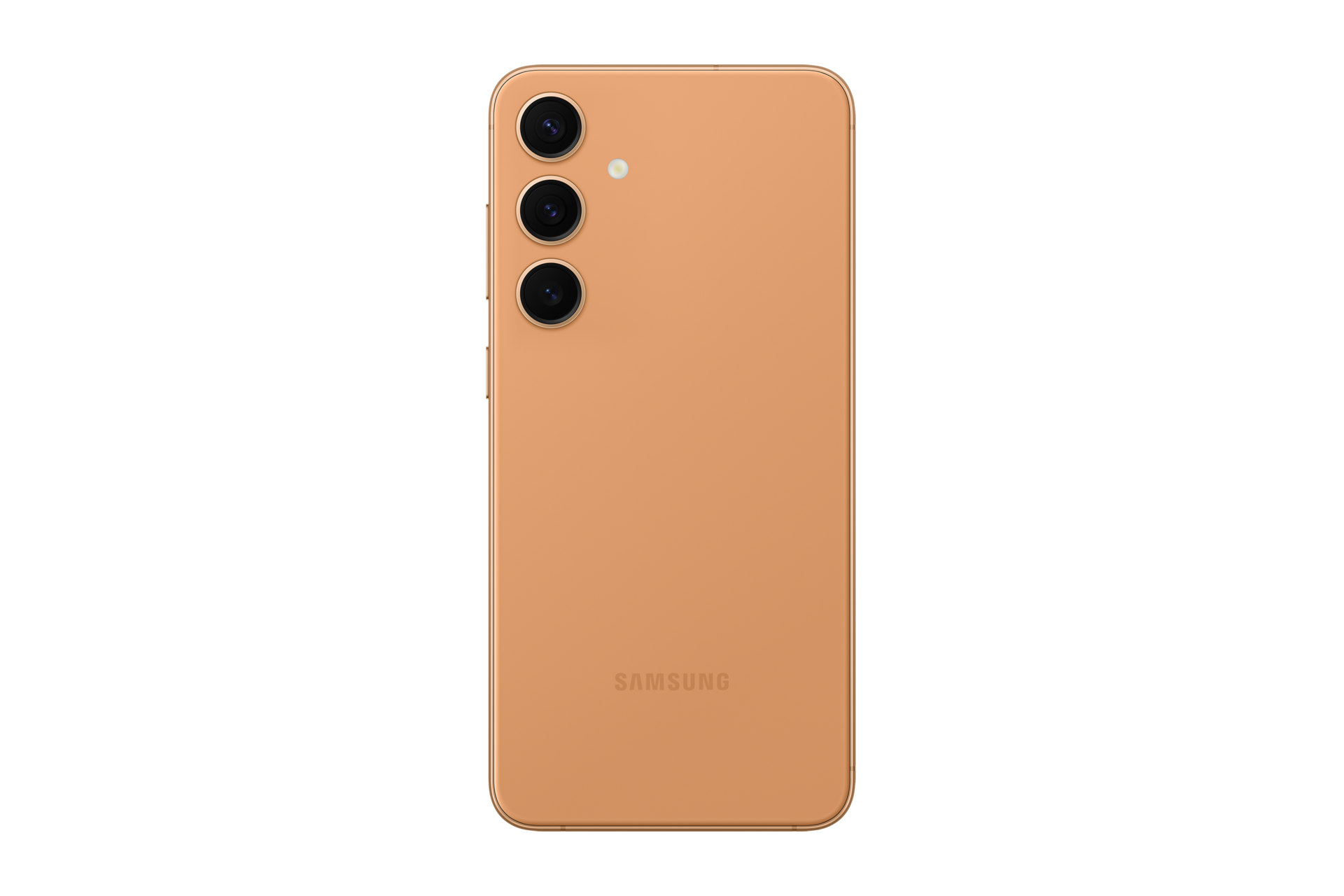 back Sandstone Orange