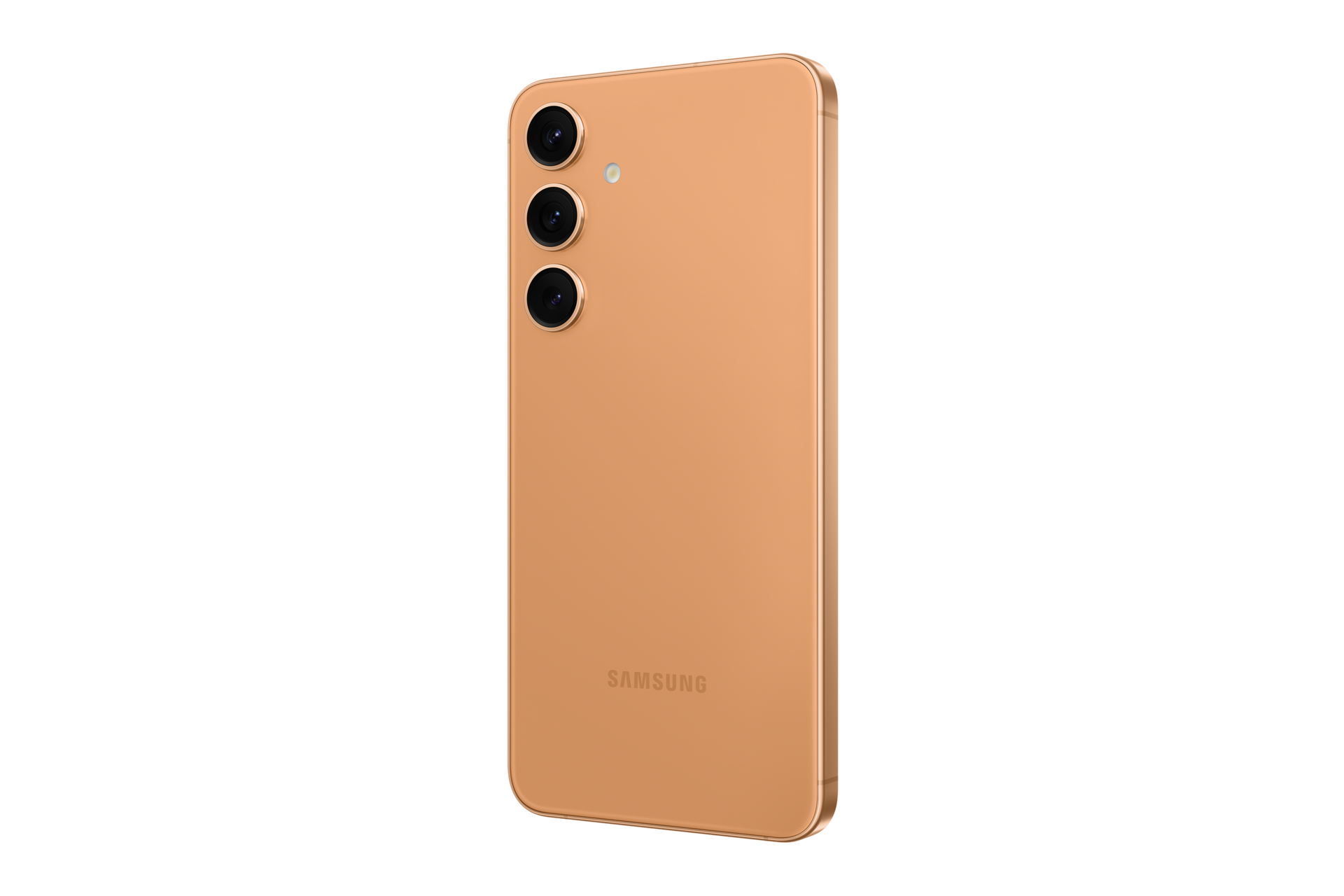 backr30 Sandstone Orange