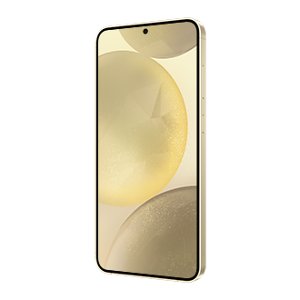 frontr30 Amber Yellow