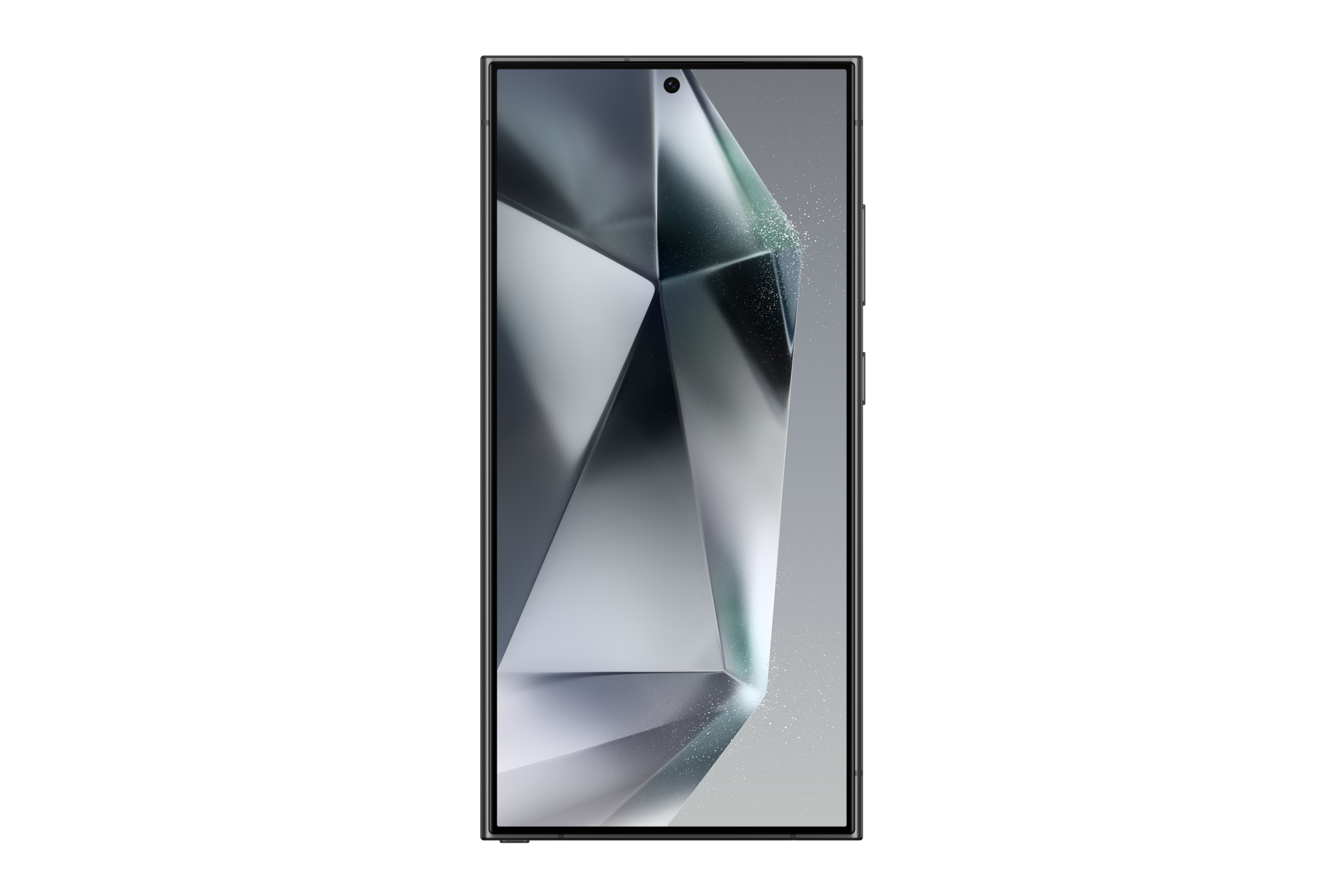 devicefront Titanium Green