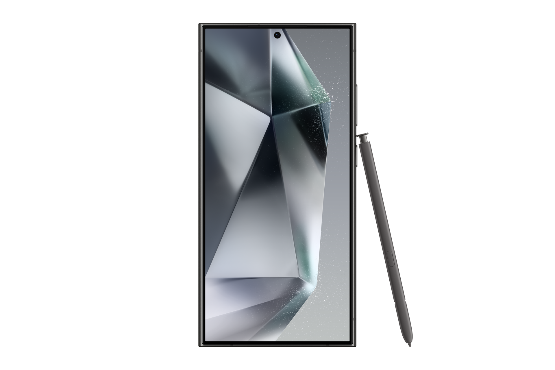 devicepenfront Titanium Green