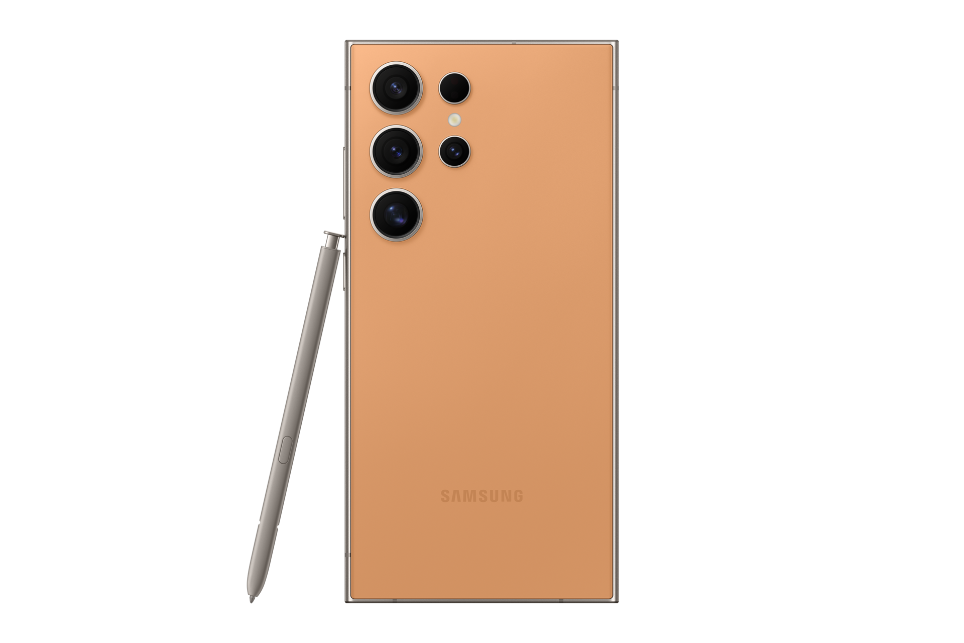 devicepenback Titanium Orange