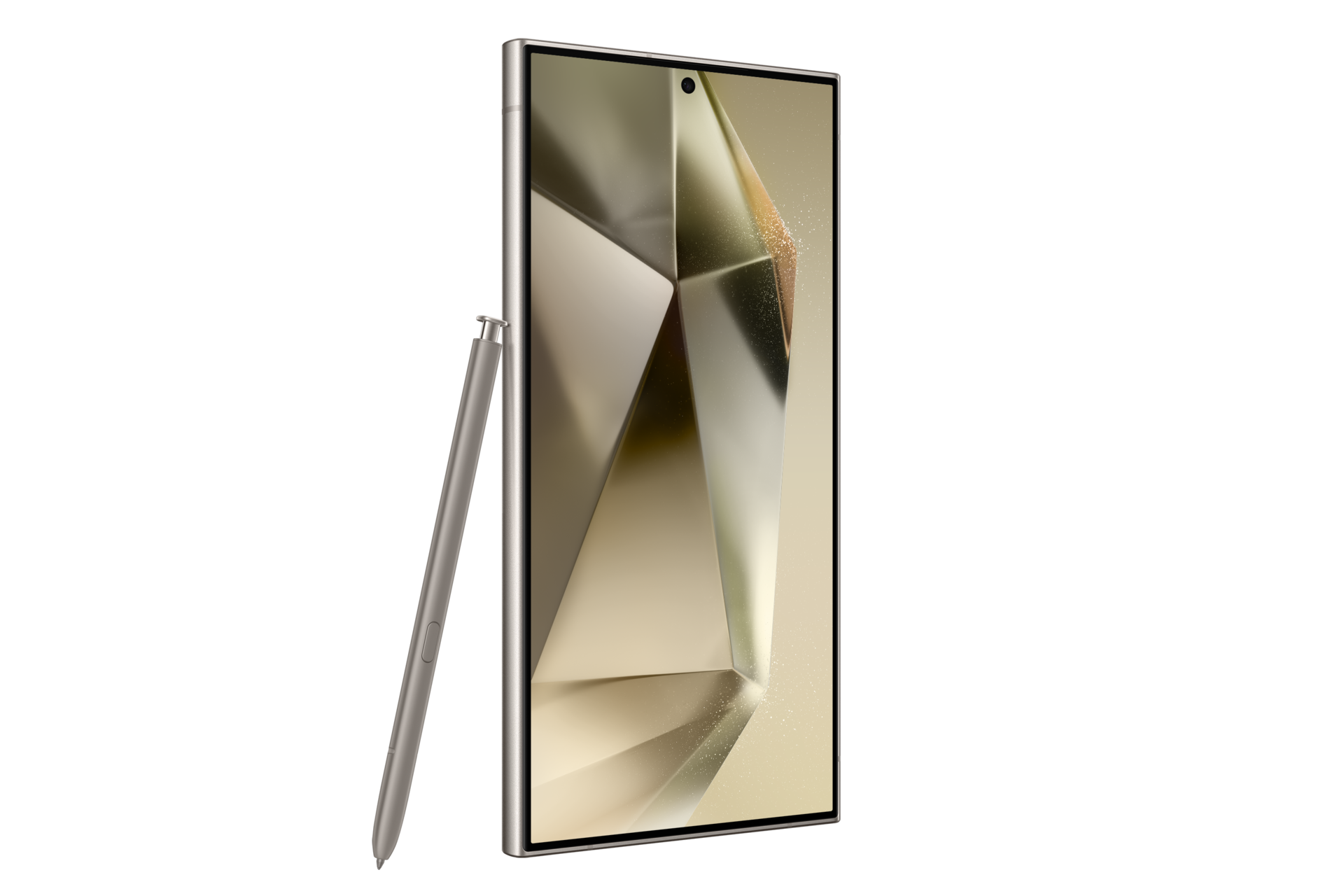 devicepenfrontl30 Titanium Orange