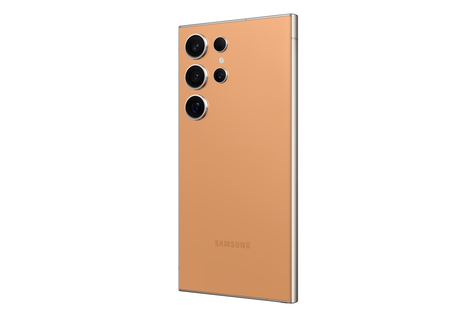 devicebackr30 Titanium Orange