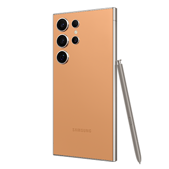 devicepenbackr30 Titanium Orange