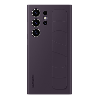 Nalia Smartphone-Hülle Samsung Galaxy S24 Ultra, Klare 360 Grad Hülle /  Transparenter Rundum Schutz / Anti-Gelb Cover