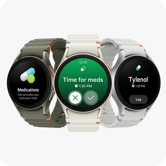Smartwatch samsung verde hotsell