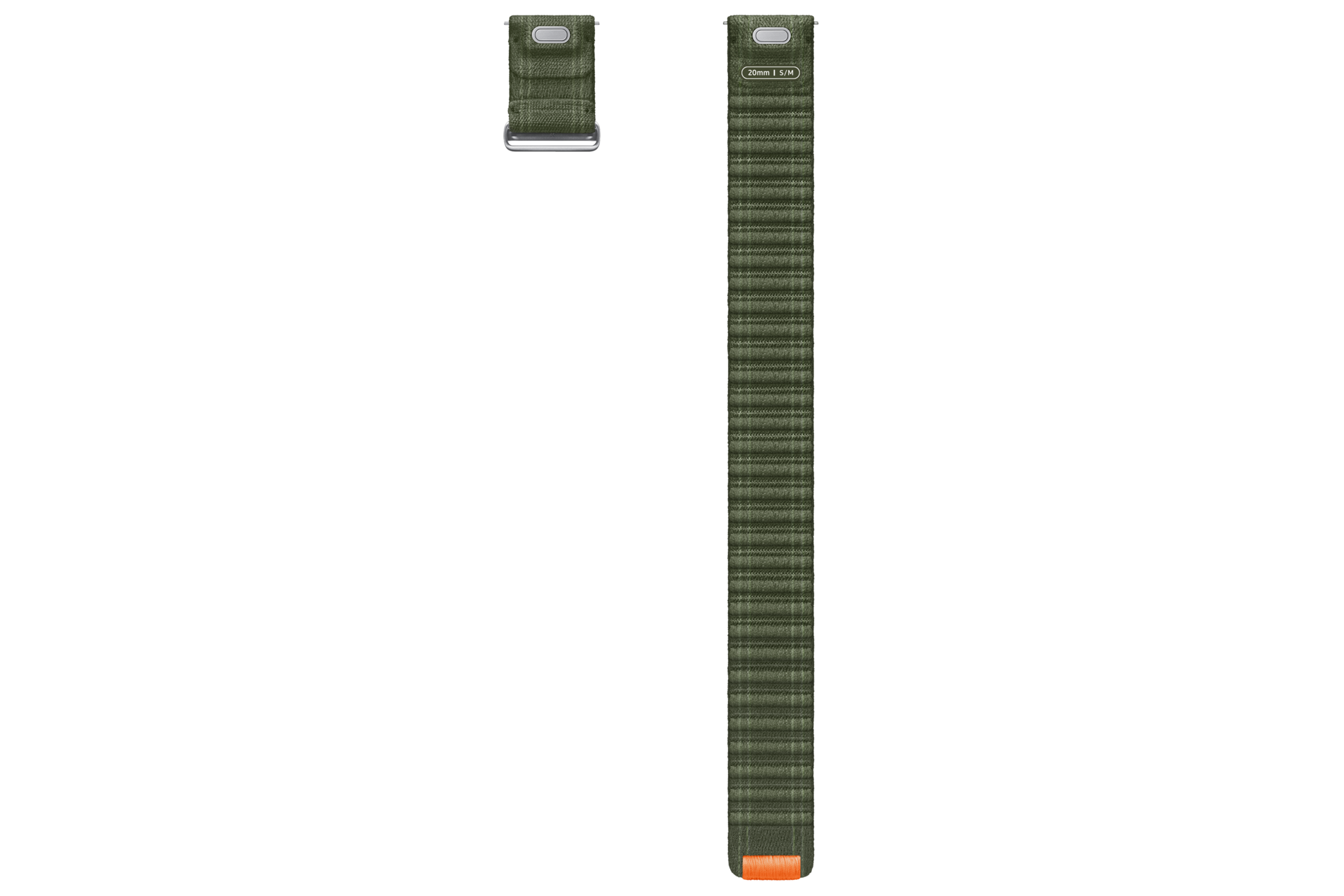 back Green