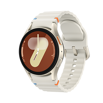 Galaxy Watch7 (Bluetooth, 40mm)