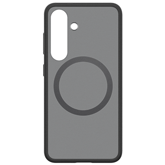 front Frost Black