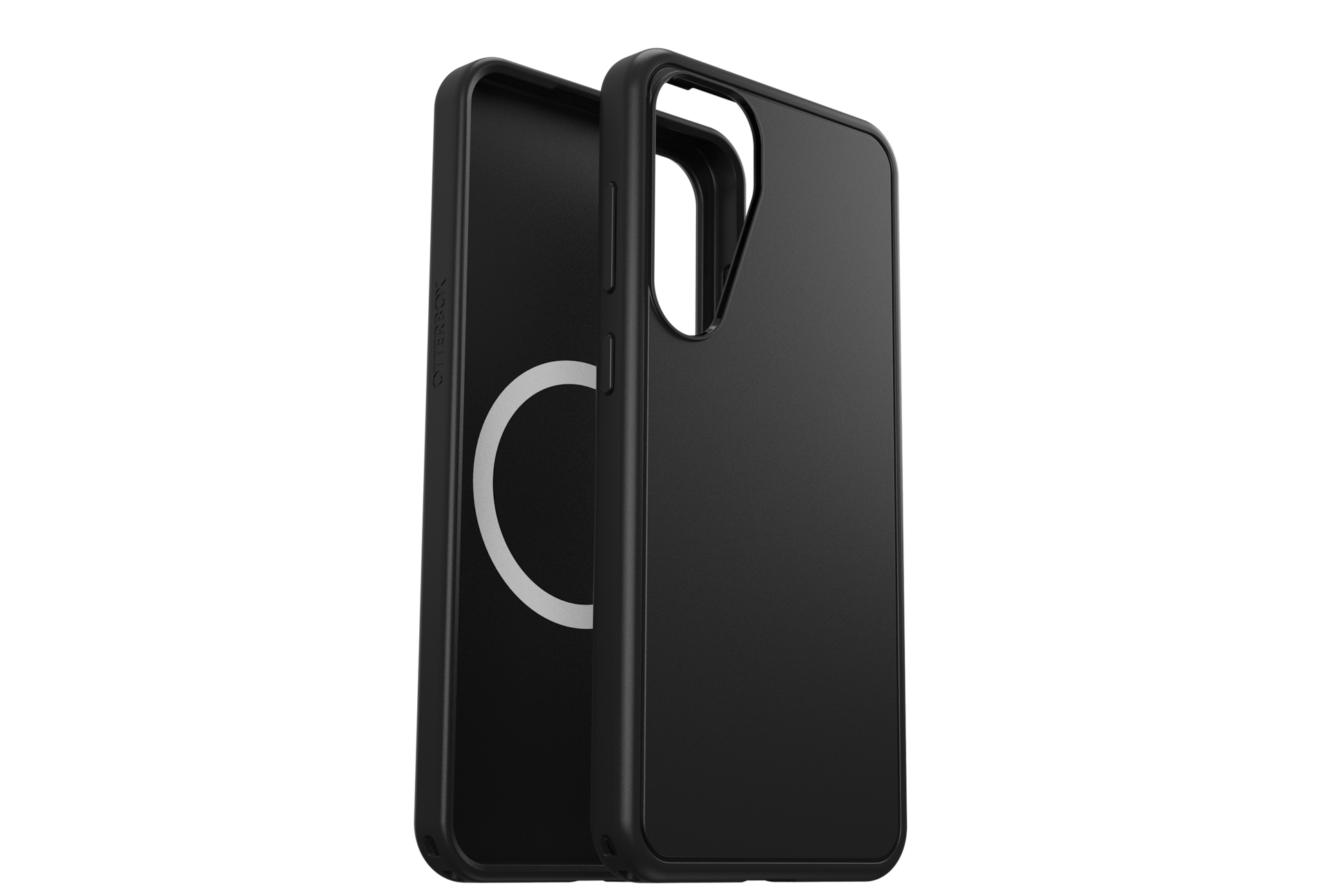 dynamic Black