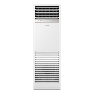 front White