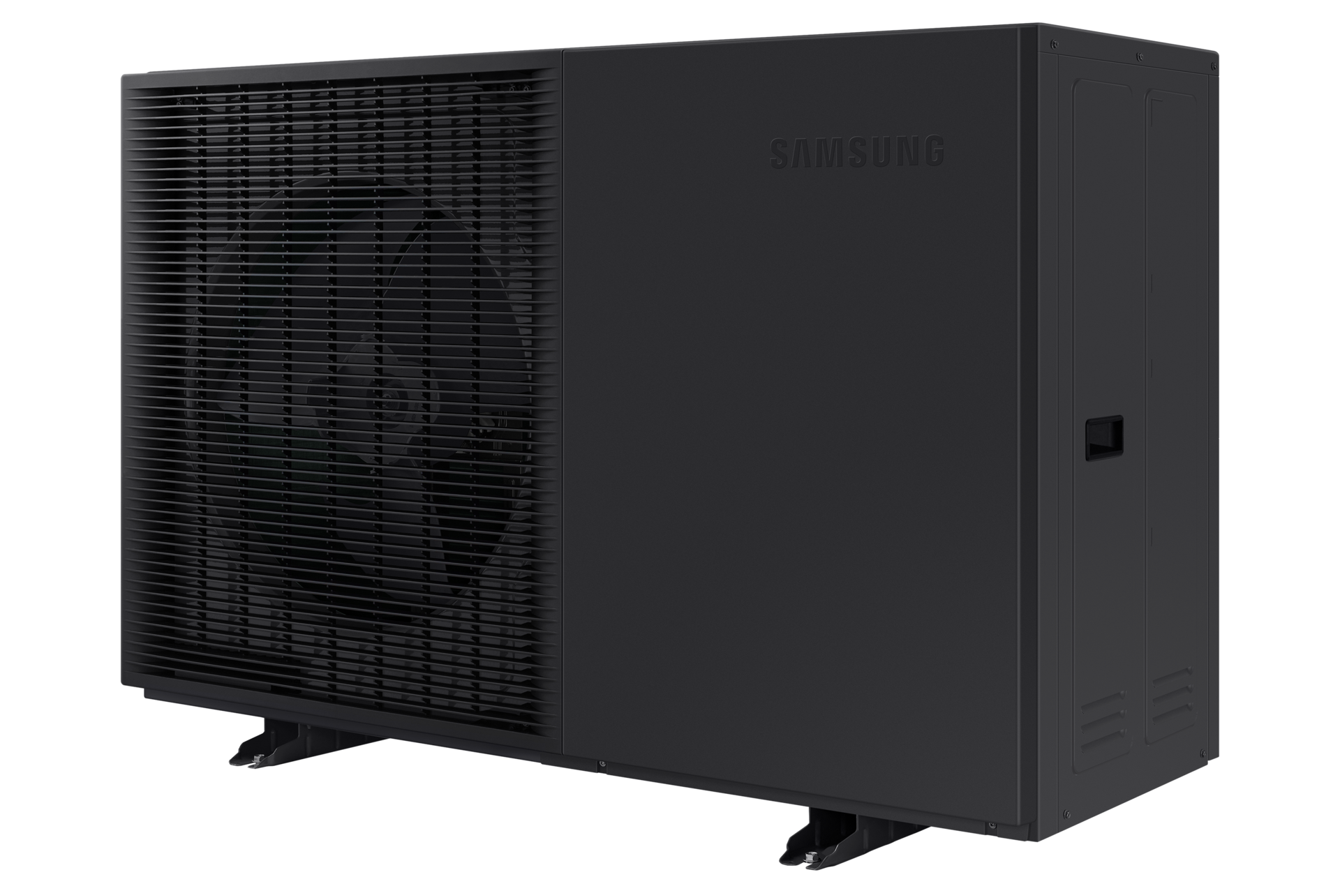 Samsung EHS Mono R290 Pump 8 kW AE080CXYBEK/EU oras vanduo šilumos siurblys
