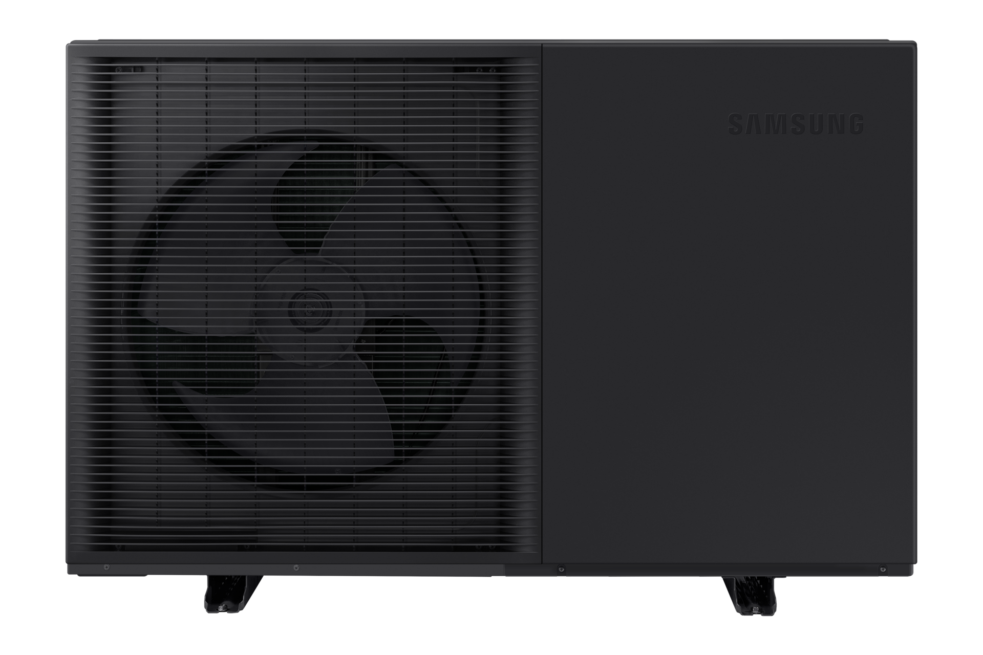 Samsung EHS Mono R290 Pump 8 kW 3 fazių AE080CXYBGK/EU oras vanduo šilumos siurblys