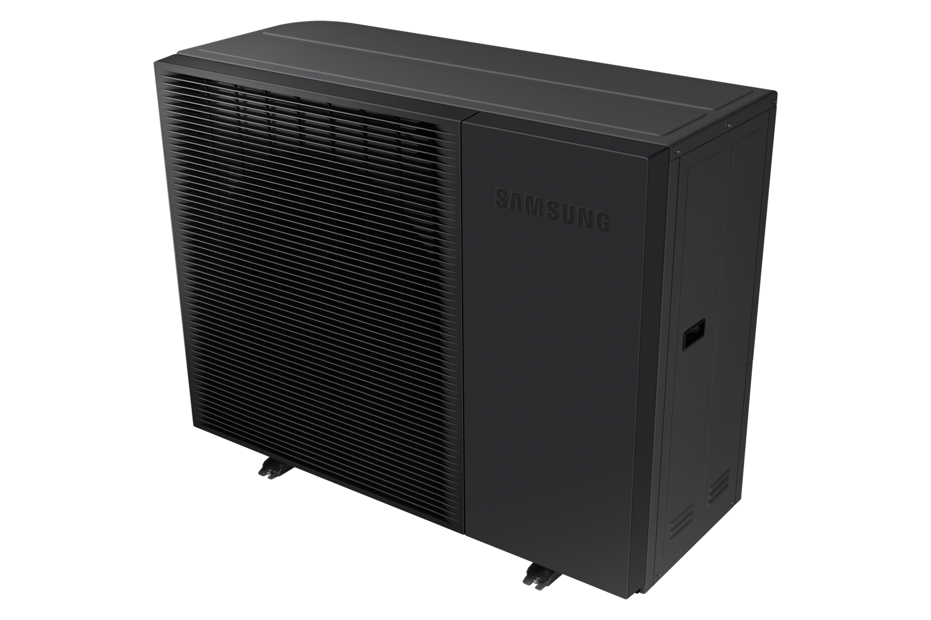AE6000C EHS R290 MONO with R290 Refrigerant Dynamic Black 