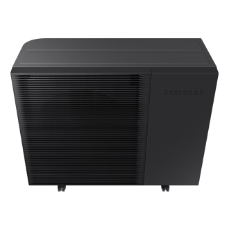 AE6000C EHS R290 MONO with R290 Refrigerant Dynamic Black 