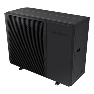 AE6000C EHS R290 MONO with R290 Refrigerant Dynamic Black 