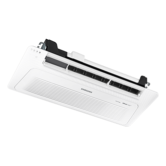 l-perspective-open White