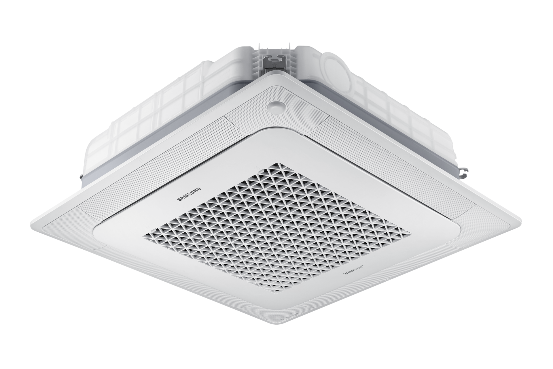 l-perspective-sensor-on White