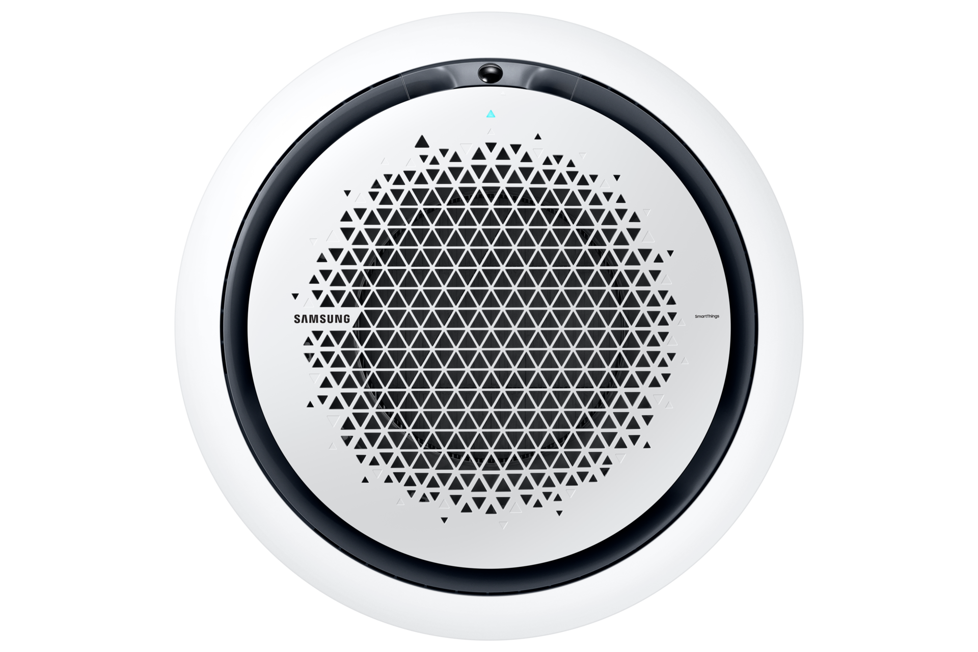 front-display-on White