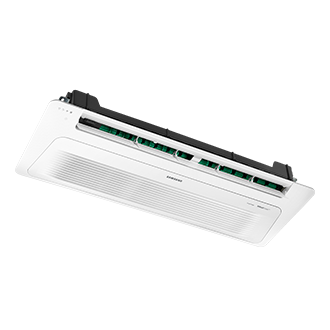 l-perspective-open White