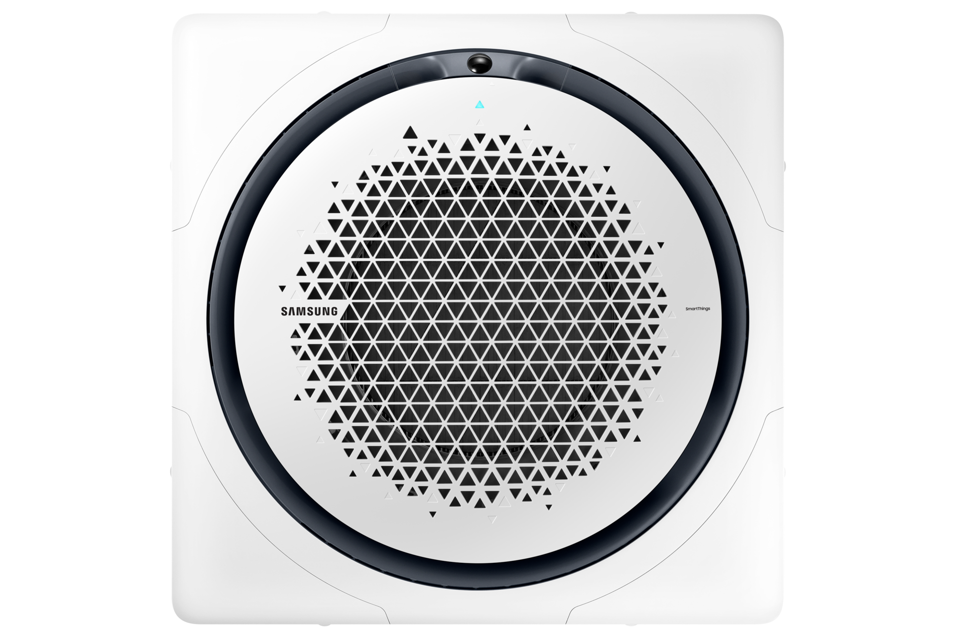 front-display-on White