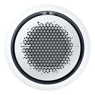 front-display-on White