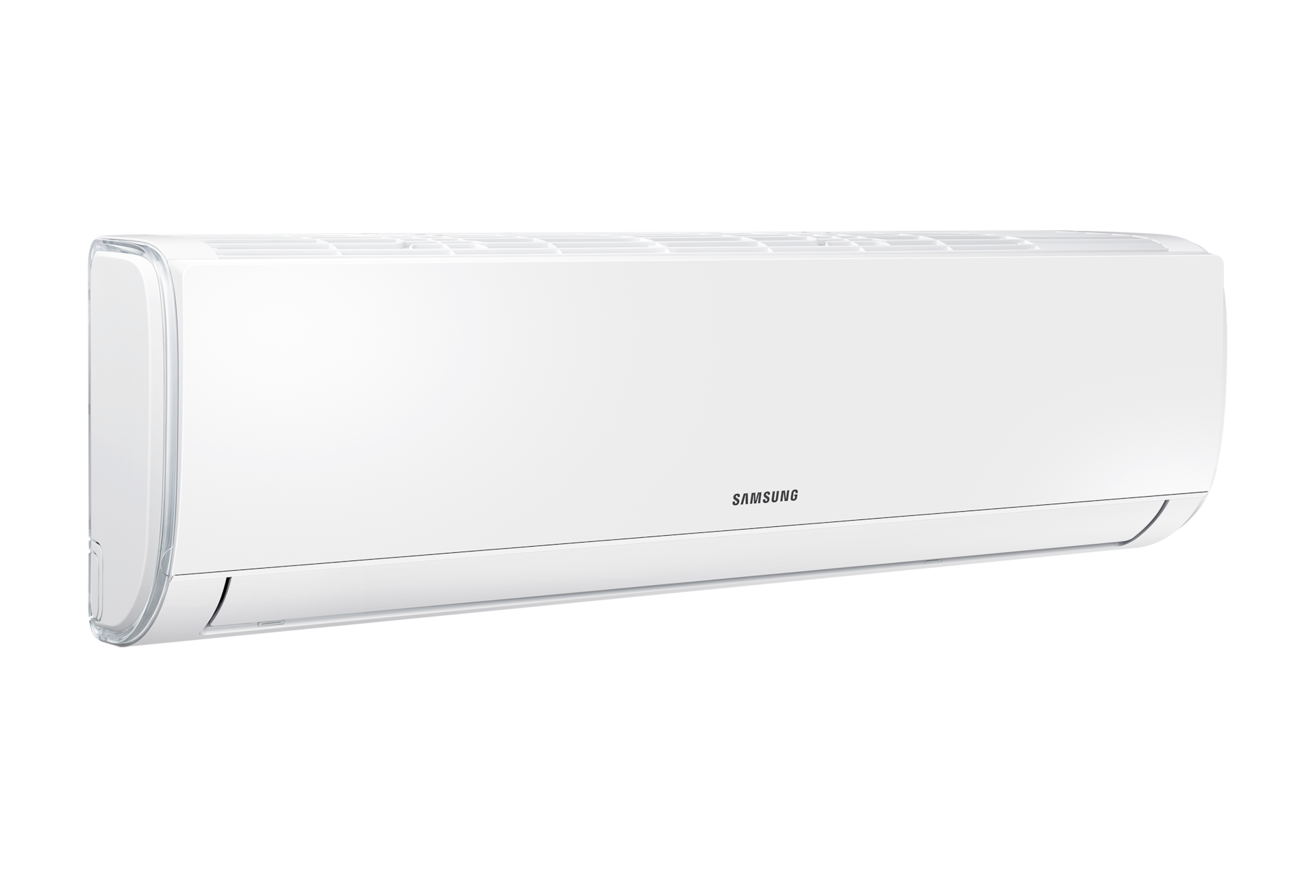 AR5000H Wall-mount ac with Energy Saving L-Perspective White 