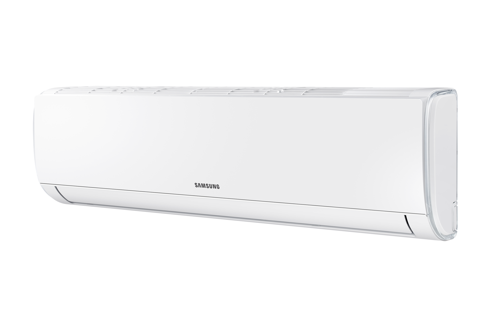 AR5000H Wall-mount ac with Energy Saving R-Perspective White 