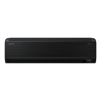 front Black