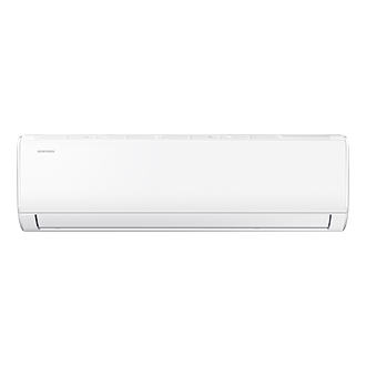 AR40H Fast Cooling Wifi Wall mount Front White 