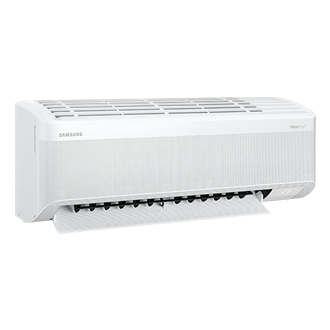 l-perspective-open White